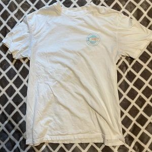 Men’s Esprit by PacSun White T-Shirt